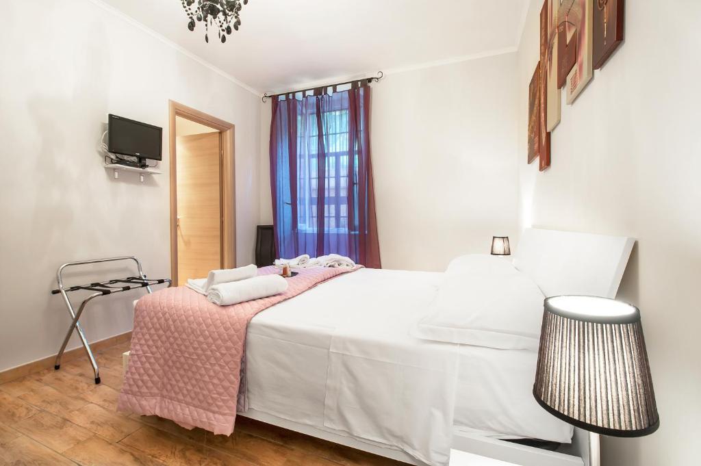 Bed & Breakfast Terme Di Traiano Rome