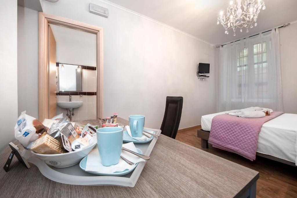 Terme Di Traiano 3* Rome