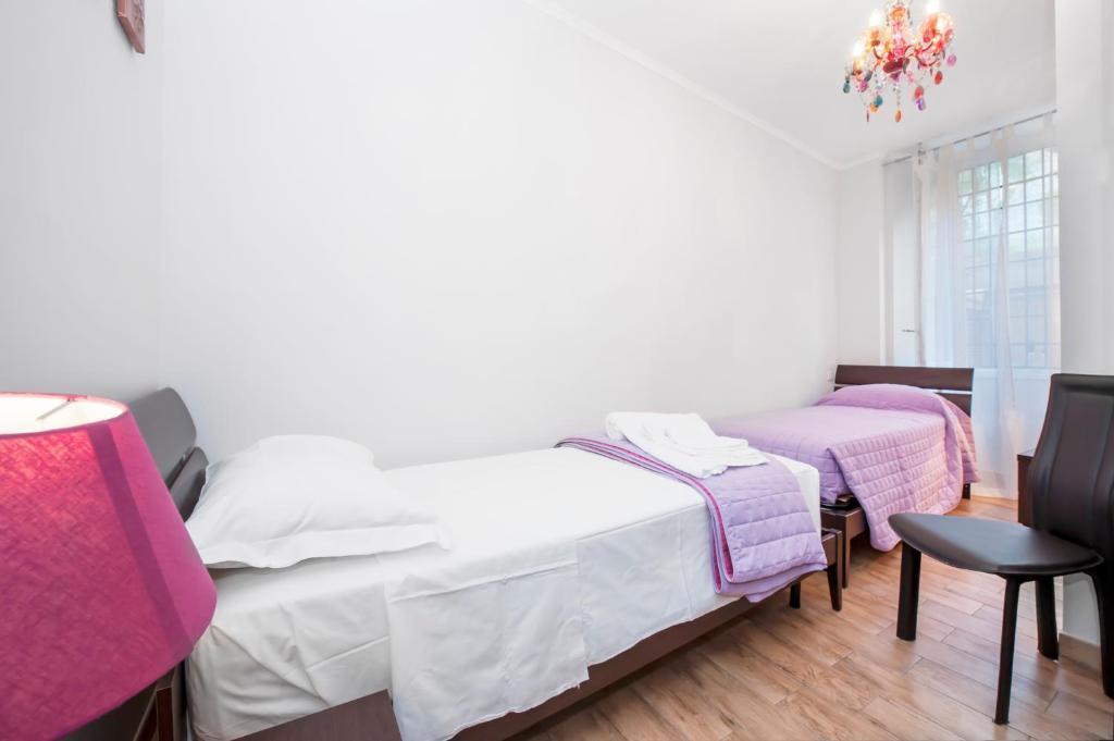 Bed & Breakfast Terme Di Traiano Rome