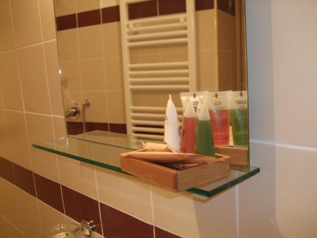 Bed & Breakfast Terme Di Traiano 3*