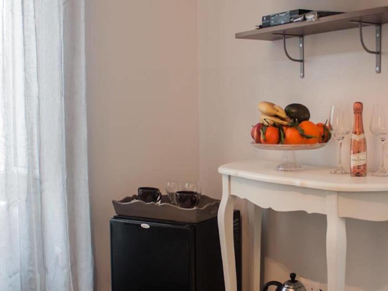 Bed & Breakfast Terme Di Traiano