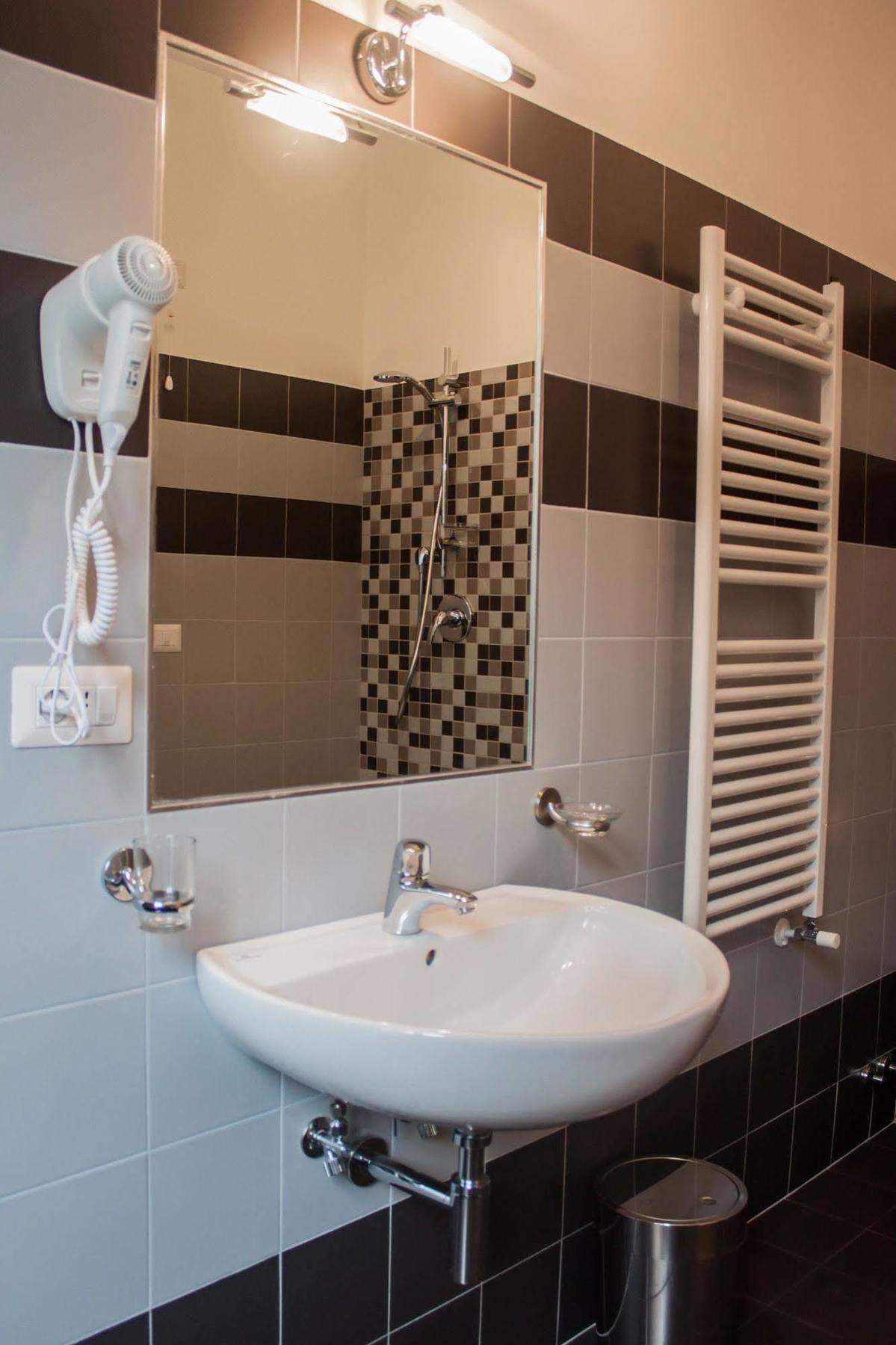 Bed & Breakfast Terme Di Traiano 3*