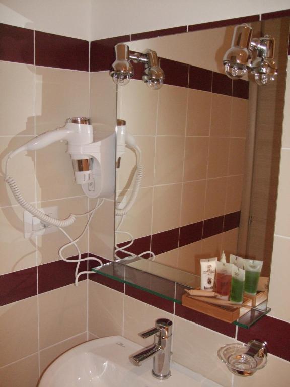Terme Di Traiano 3* Rom