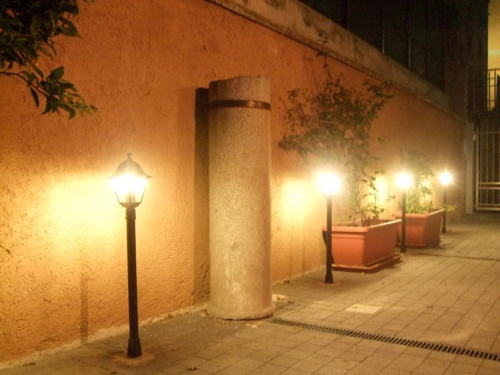 Terme Di Traiano 3* Rom