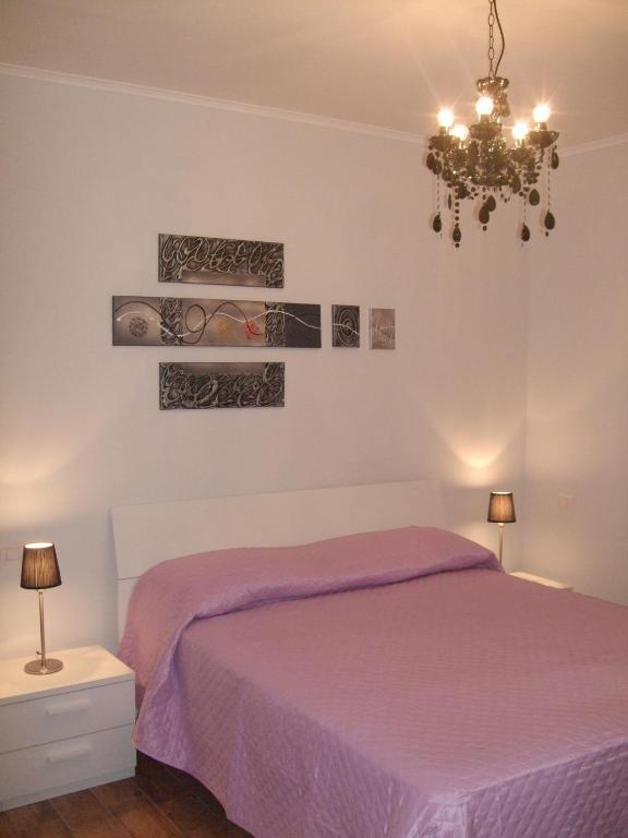 Frühstückspension Terme Di Traiano 3*