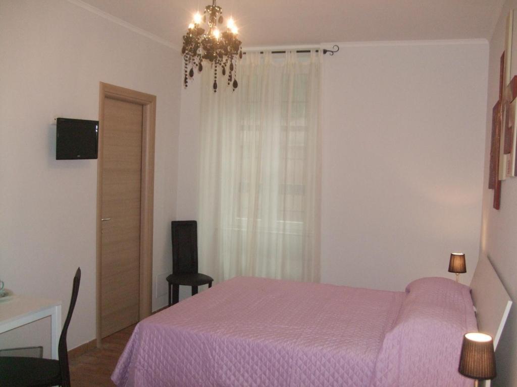 Terme Di Traiano 3* Rom