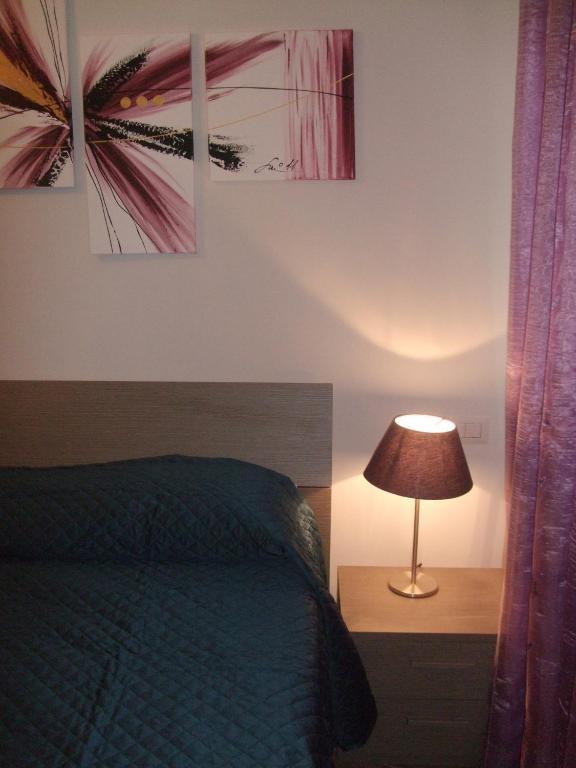 Frühstückspension Terme Di Traiano