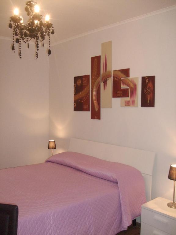 Terme Di Traiano Frühstückspension Rom