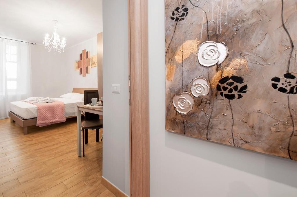 Frühstückspension Terme Di Traiano 3*