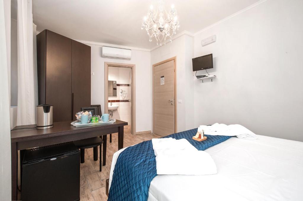 Frühstückspension Terme Di Traiano 3*