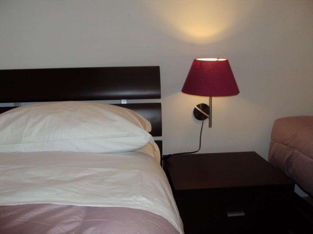 Frühstückspension Terme Di Traiano 3*
