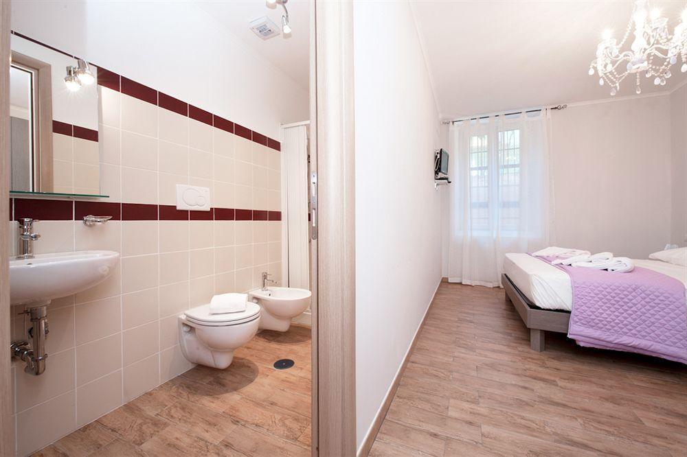 Frühstückspension Terme Di Traiano Rom