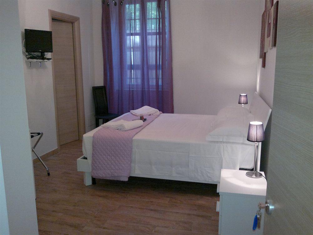Terme Di Traiano 3* Rom