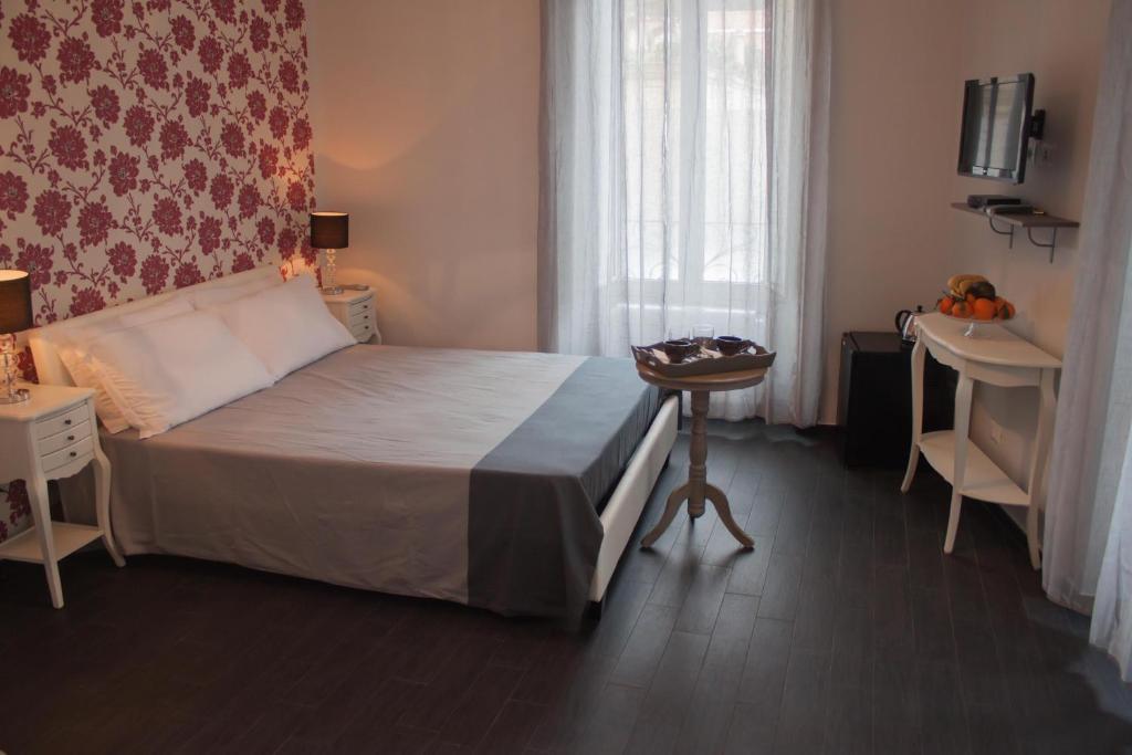 Terme Di Traiano Frühstückspension 3*