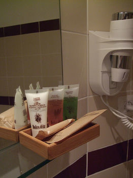 Terme Di Traiano Frühstückspension